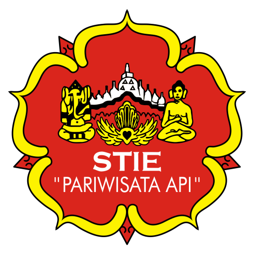 MEDIA STIE PARIWISATA API