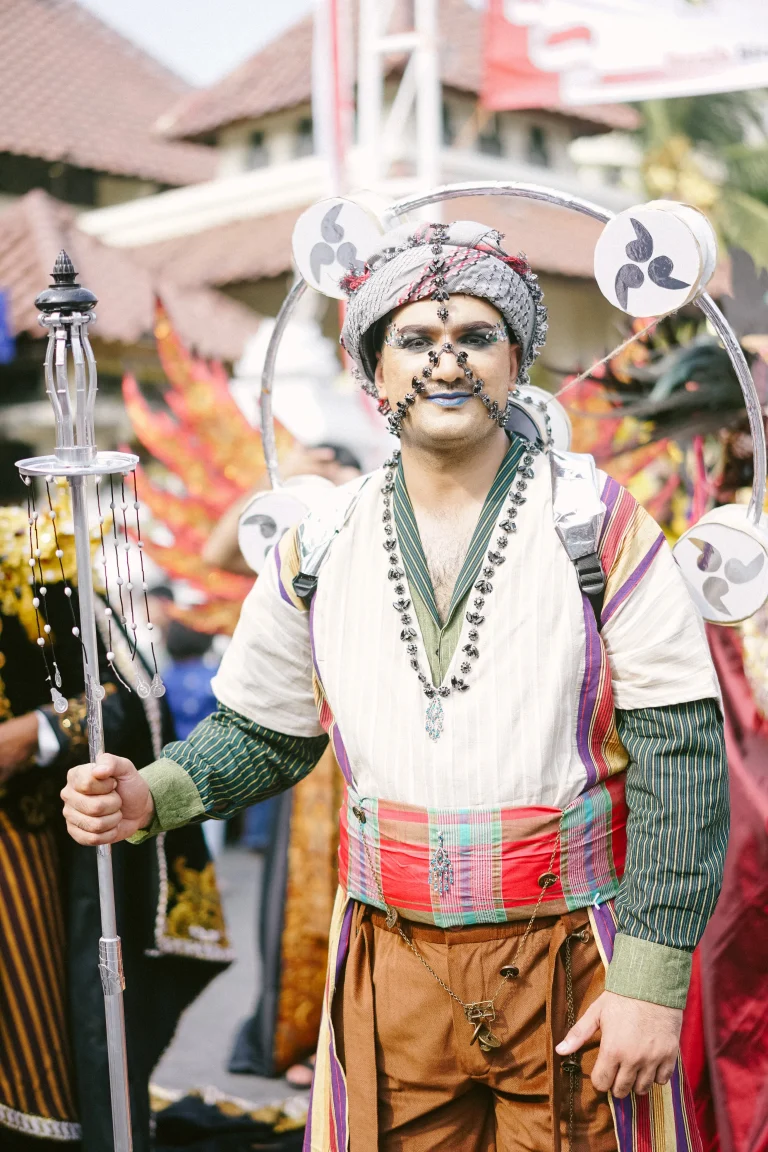 Jogja Fashion Carnival 2026: Malioboro Berubah Menjadi Panggung Kreativitas dan Budaya