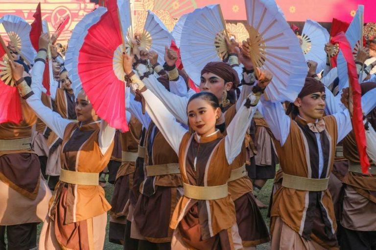 FKY 2026 “Aksara”: Merayakan Kebudayaan Yogyakarta di Lapangan Pemda Sleman