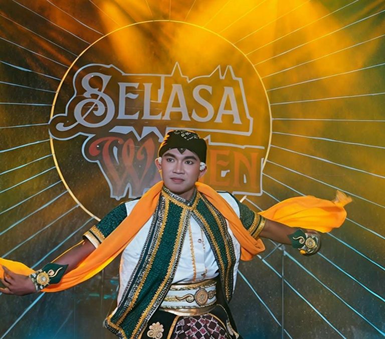SELASA WAGEN DI MALIOBORO: KETIKA BUDAYA JAWA HIDUP DI TENGAH DENYUT KOTA JOGJA.