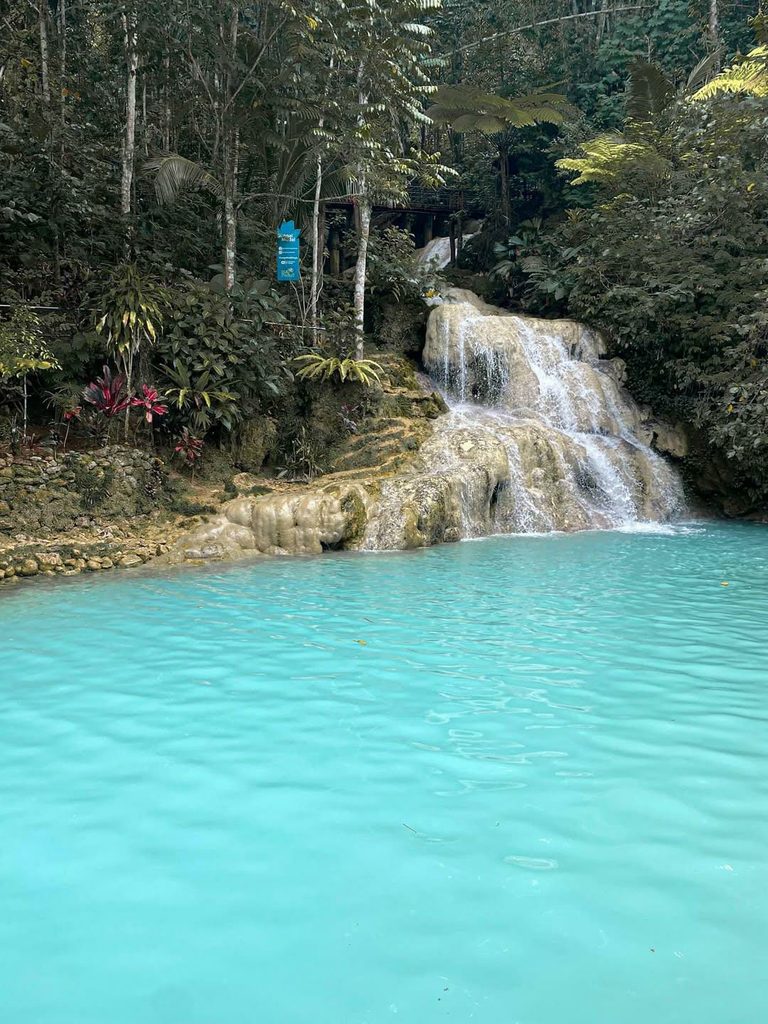 Sungai Mudal Kulon Progo: Menikmati Kesegaran Alam di Tengah Perbukitan Menoreh